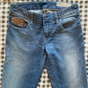 Diesel Grupee jeans